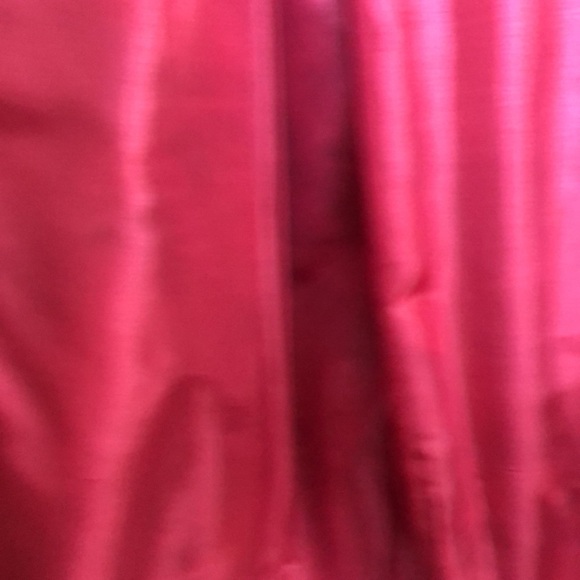 Linen bird jacket by 3 Sisters. Large - Picture 3 of 4